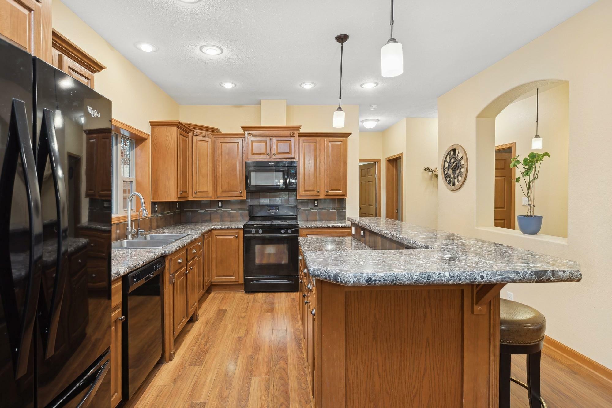 Property Photo:  26627 Woodcrest Circle  MN 55020 