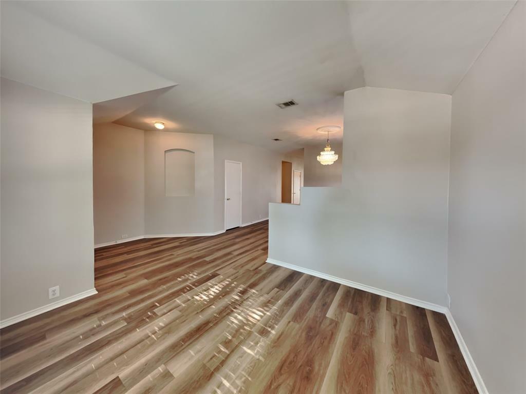 Property Photo:  1805 Two Hawks Drive  TX 76131 