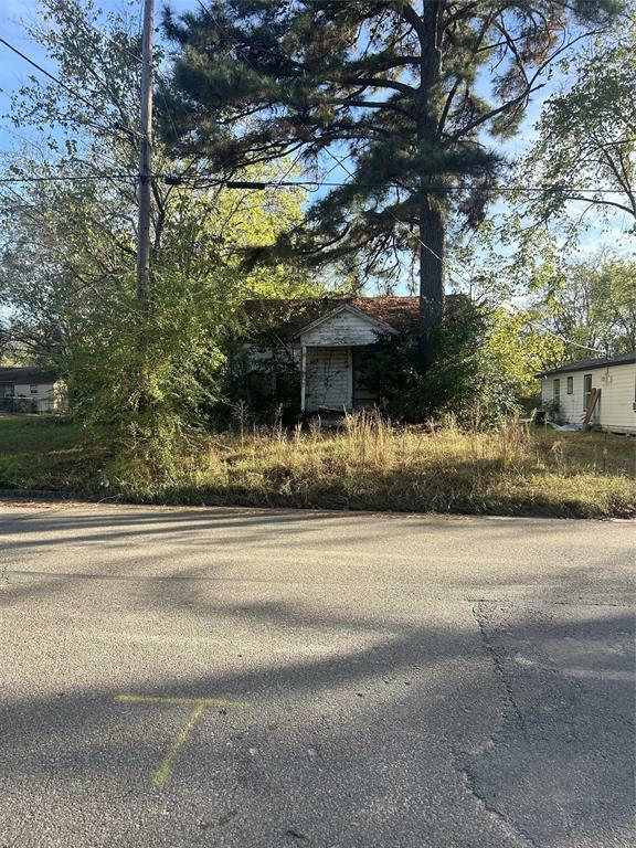 Property Photo:  620 Fuller Street  TX 75482 