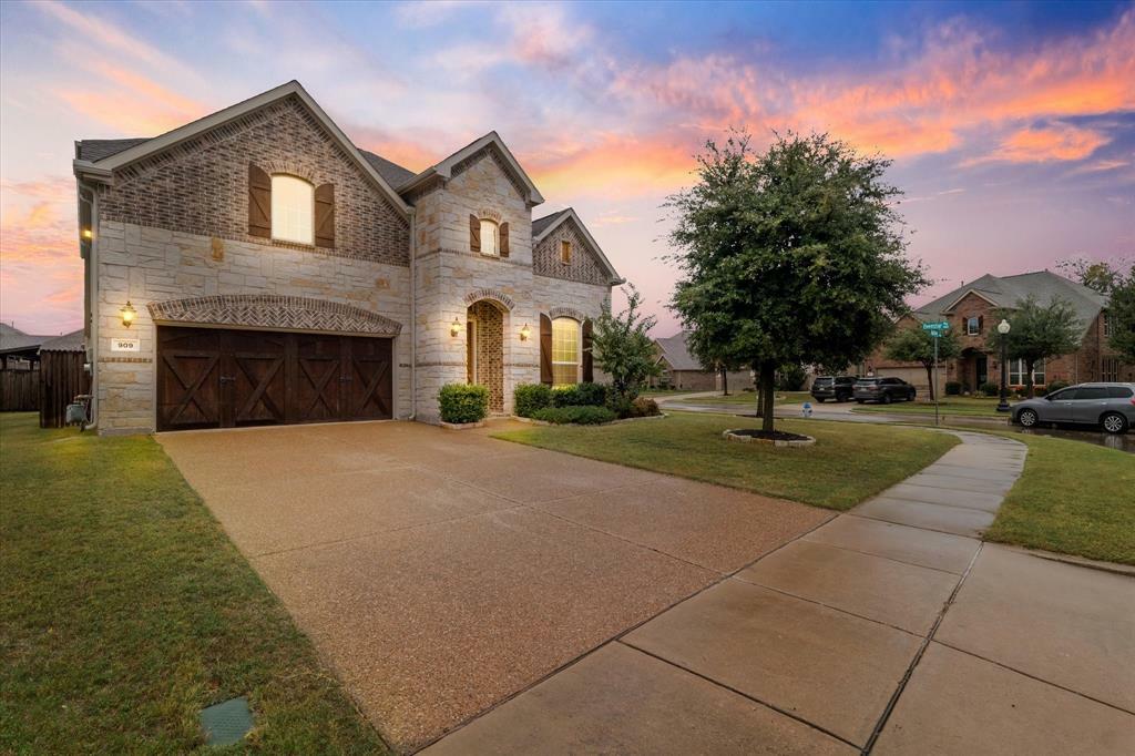 909 Aplatan Lane  Plano TX 75074 photo