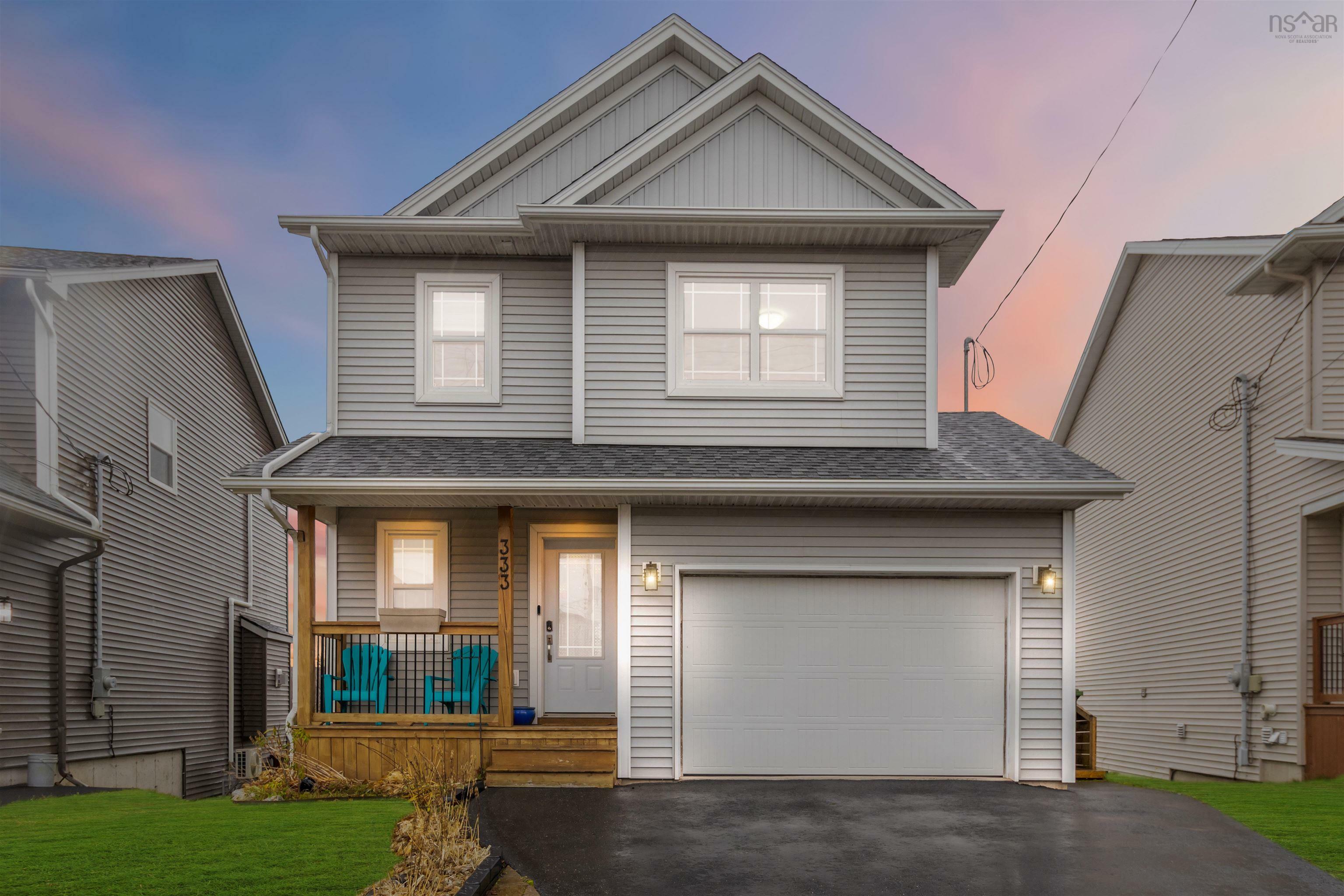 Property Photo:  333 Alabaster Way  NS B3P 0H3 