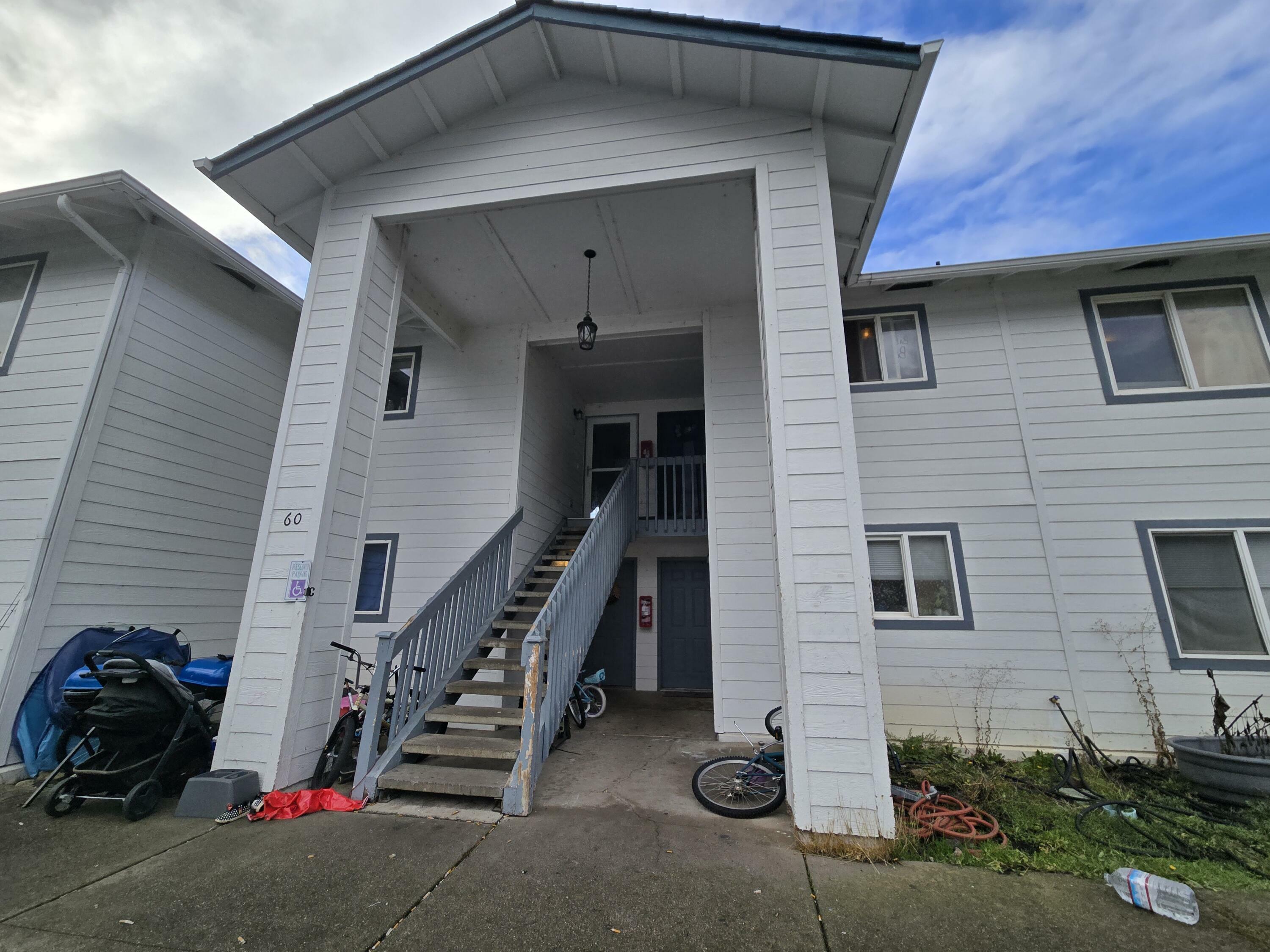 Property Photo: 60 Dion Court 4 OR 97539