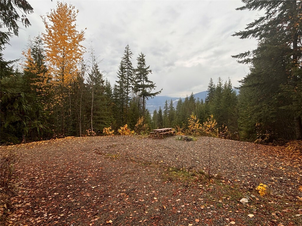 Lot 66 McHale Place  Eagle Bay BC V0E 1T0 photo