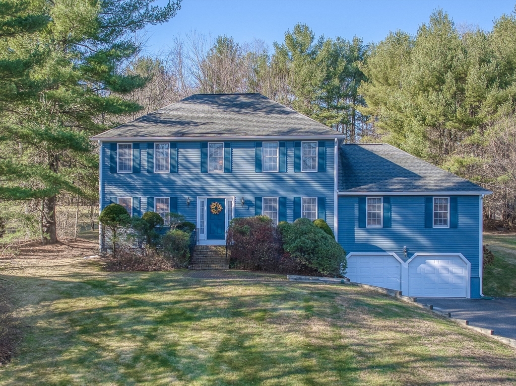 Property Photo:  27 Glenridge Drive  MA 01730 