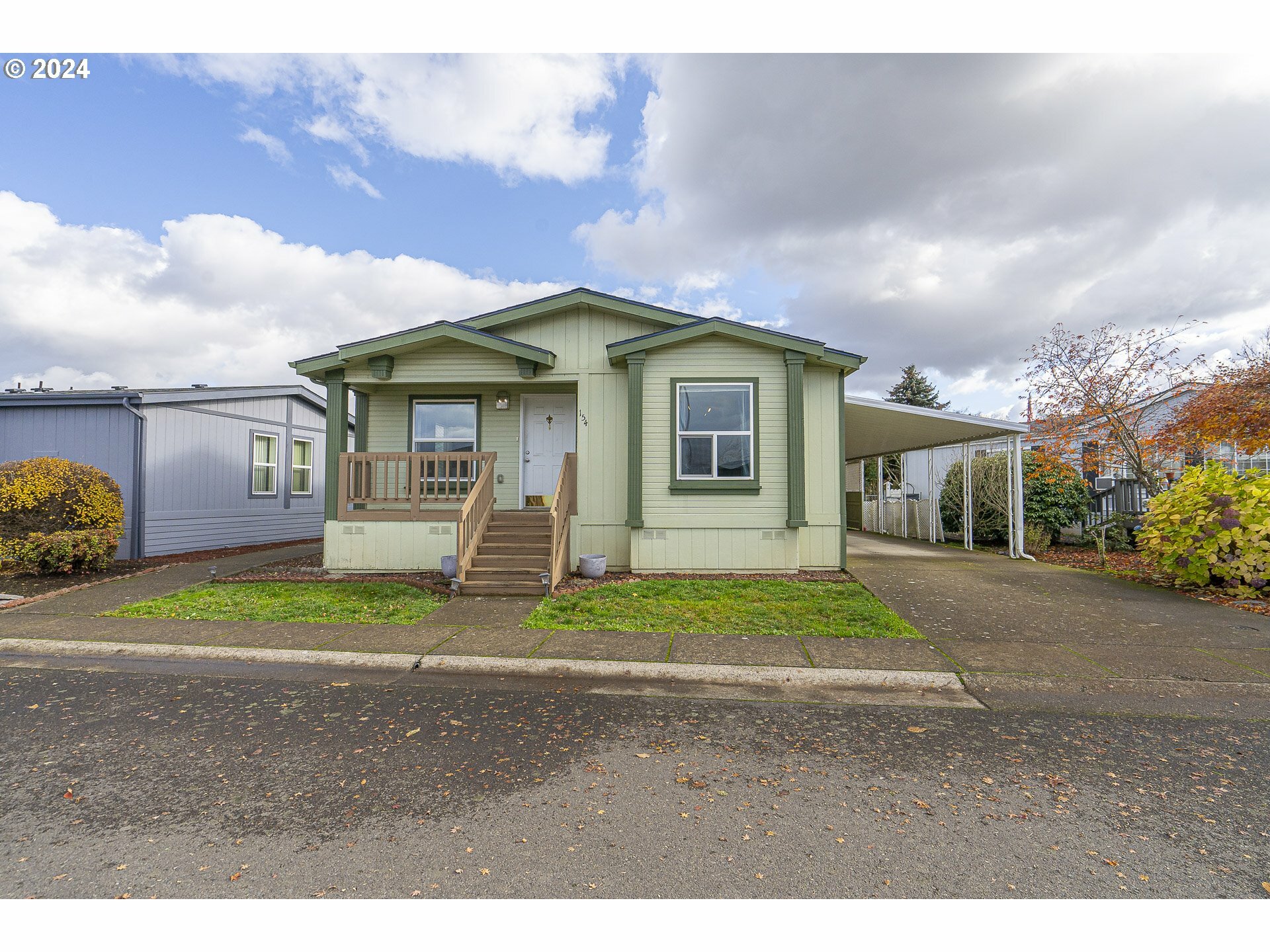 1699 N Terry St 154  Eugene OR 97402 photo