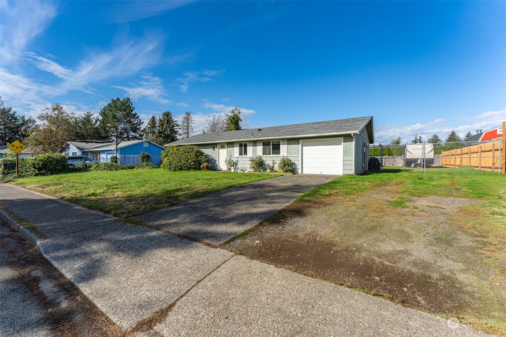 6861 Vail Drive  Lynden WA 98264 photo