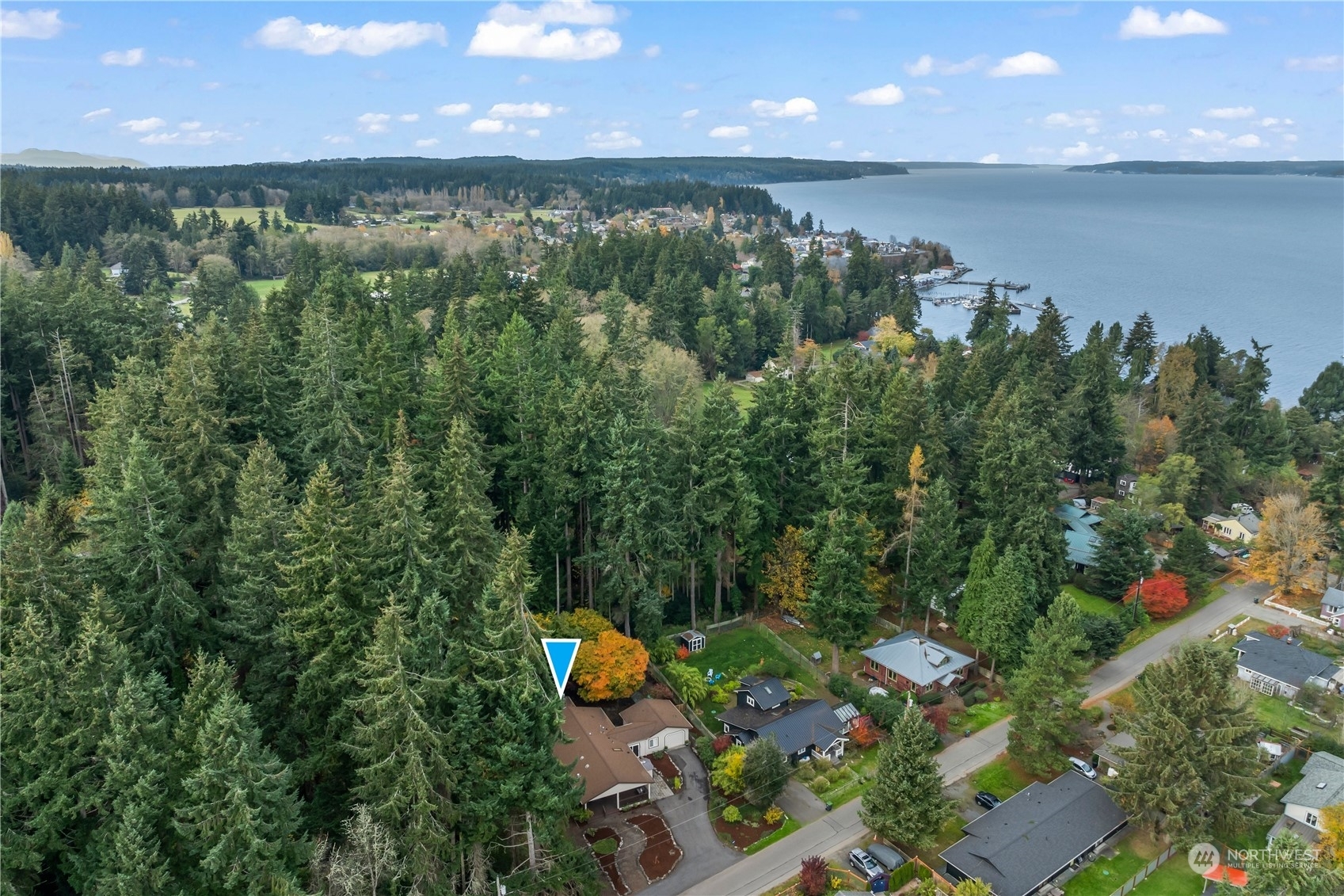 Property Photo:  825 Decker Avenue  WA 98260 