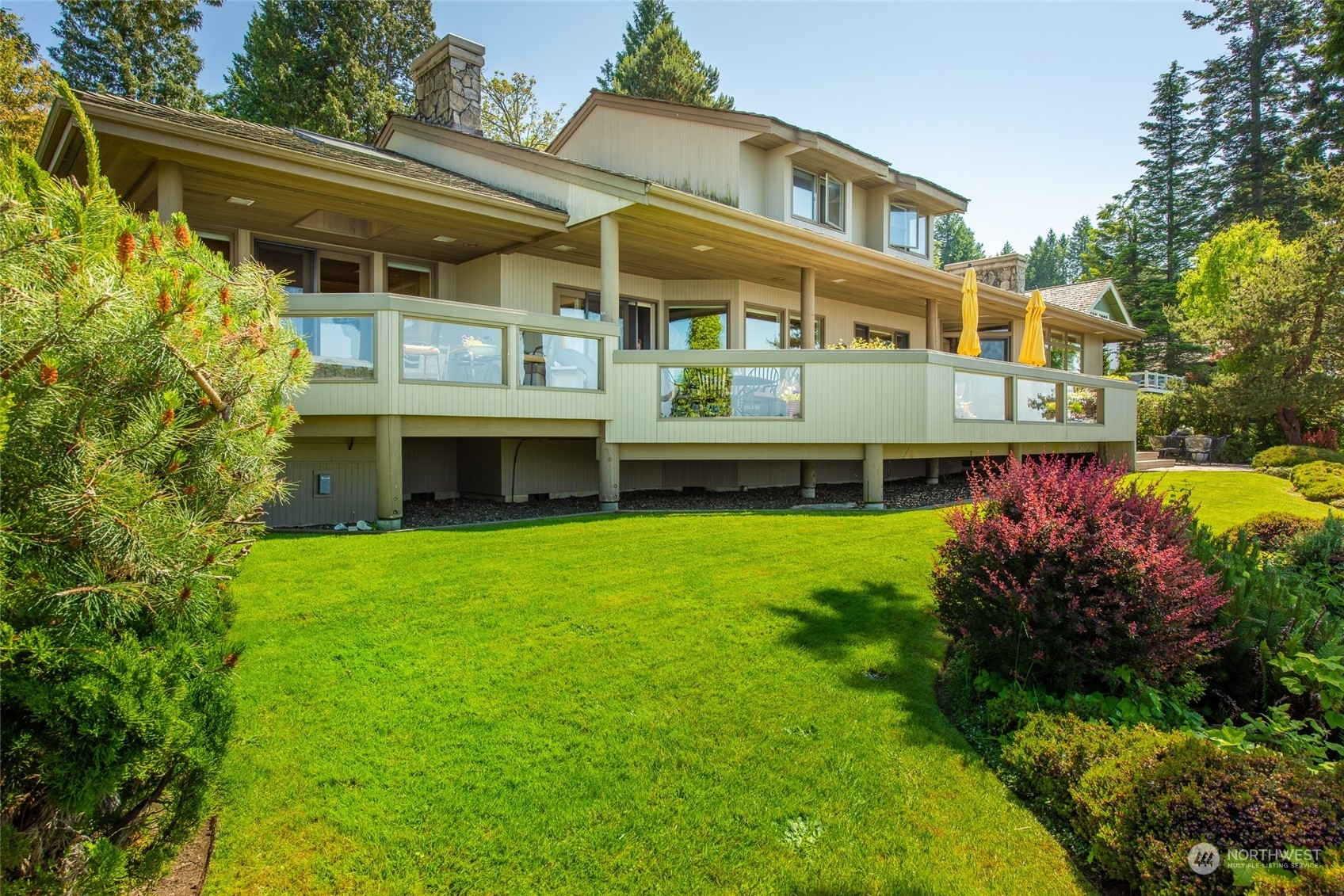 Property Photo:  9169 Great Blue Heron Lane  WA 98230 