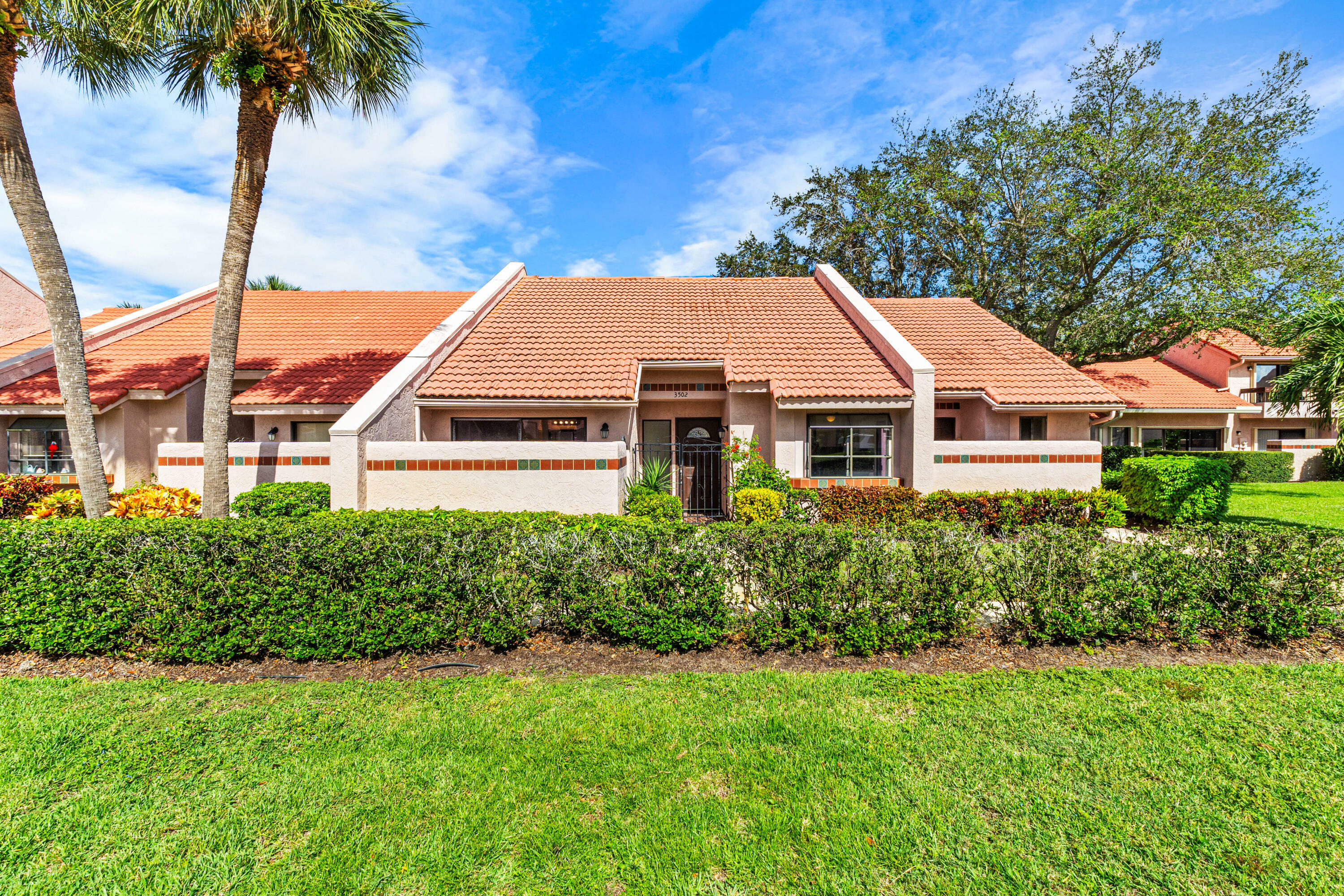 3502 SE Sandpiper Circle  Port Saint Lucie FL 34952 photo