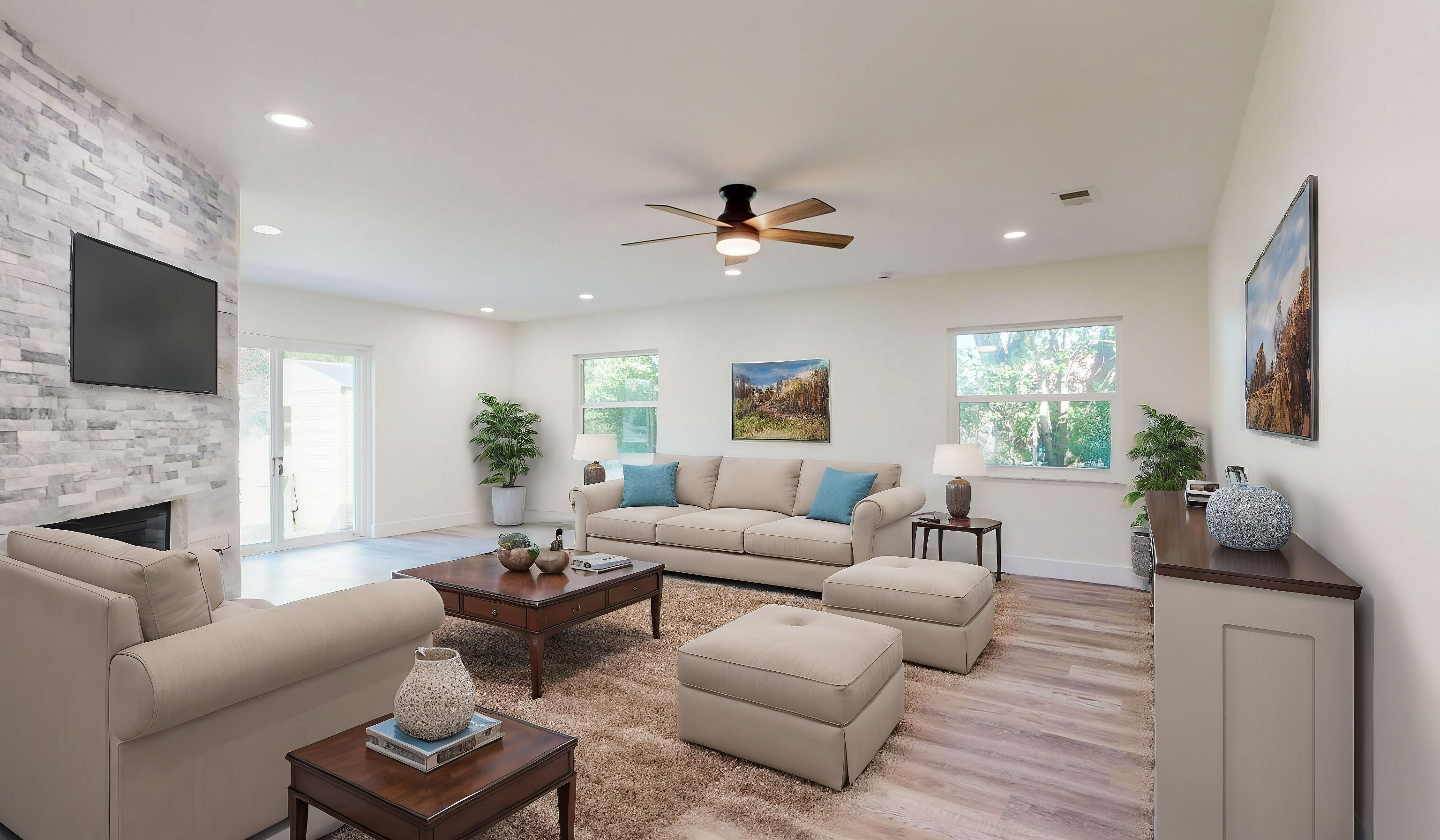 Property Photo:  412 Gentian Rd  FL 32086 