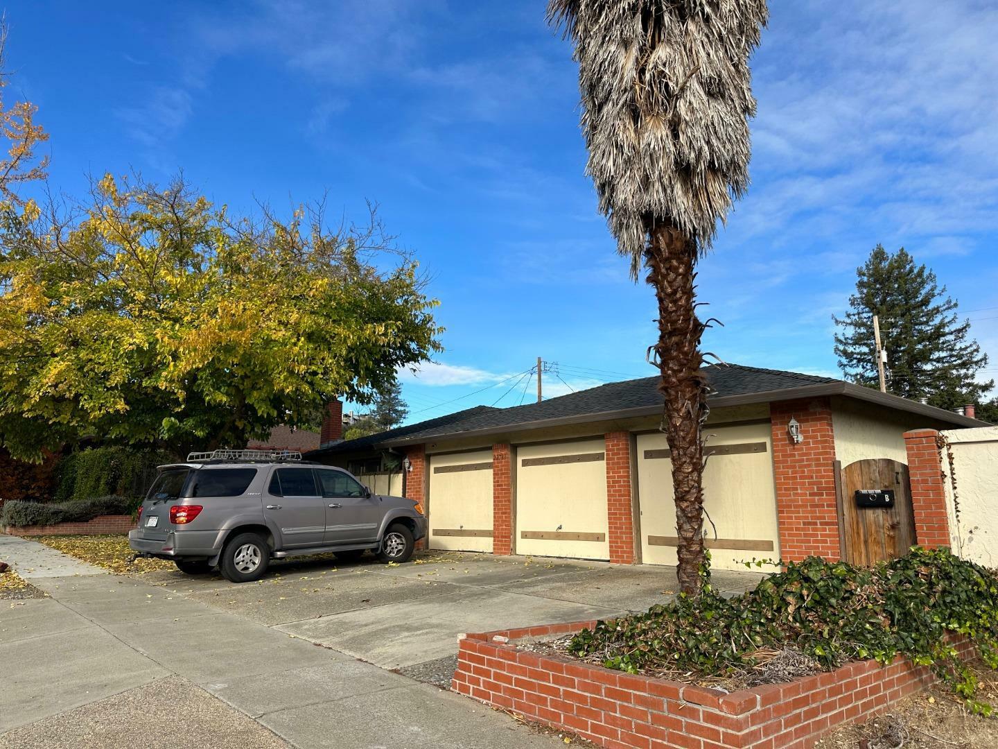 Property Photo:  22783 Voss Avenue  CA 95014 