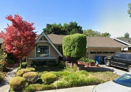 Property Photo:  2664 Barkley Avenue  CA 95051 