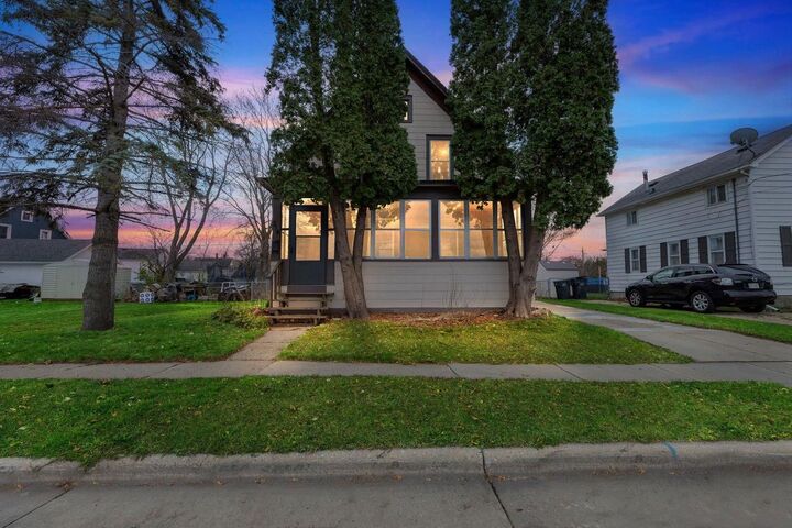 314 Ralph Street  Fort Atkinson WI 53538 photo