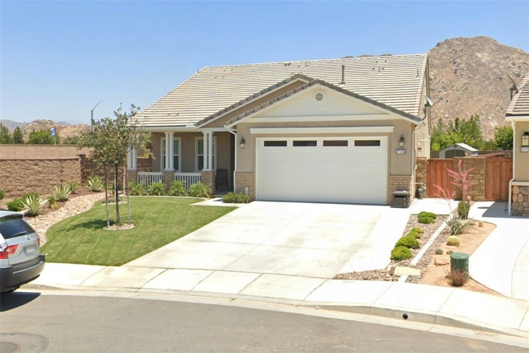 27726 Tall Ship Drive  Menifee CA 92585 photo