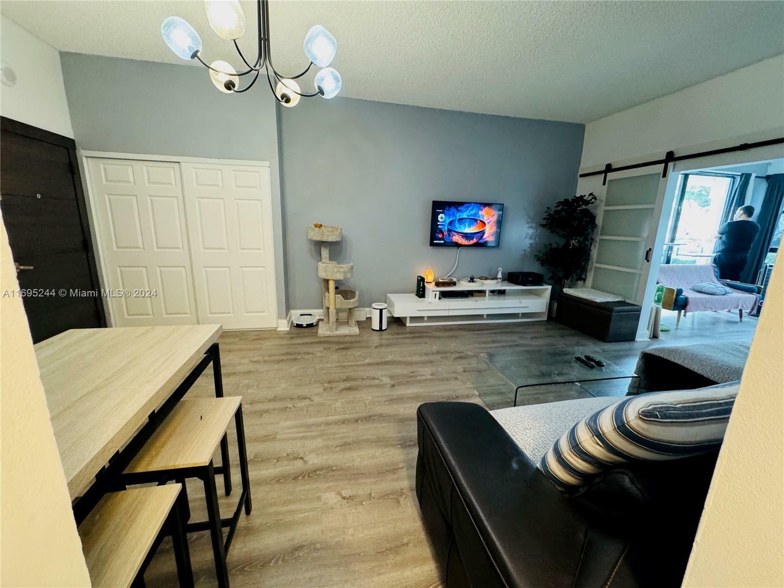 Property Photo:  20515 E Country Club Dr 148  FL 33180 