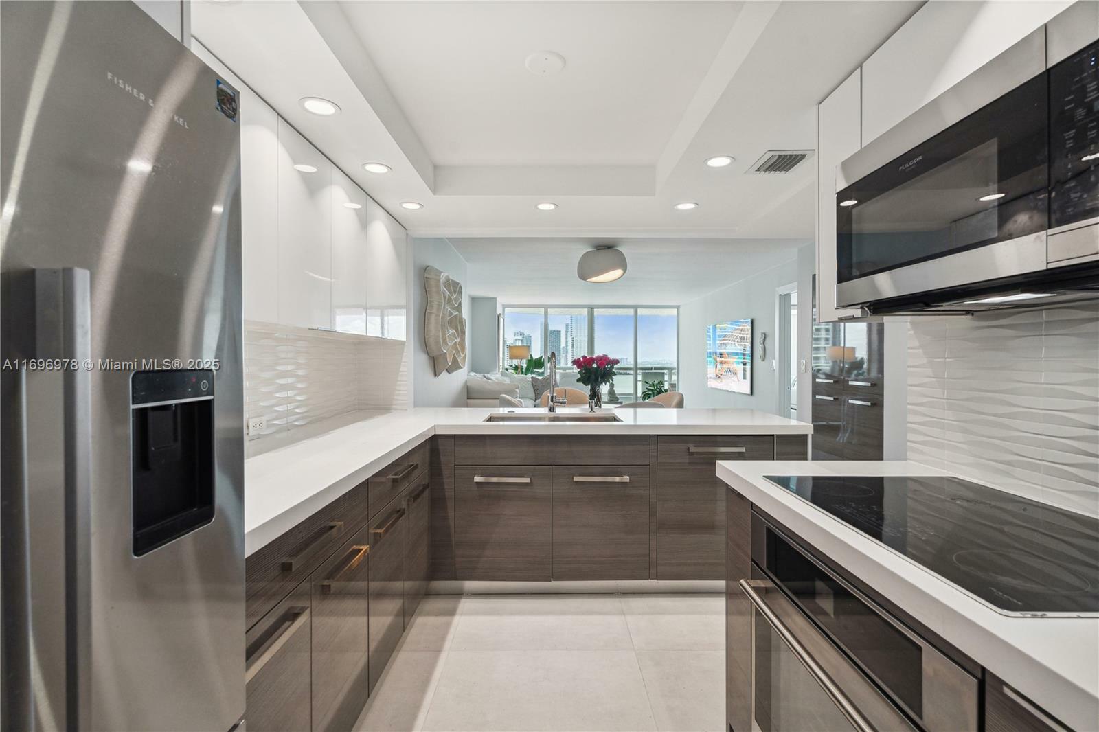 Property Photo: 1717 N Bayshore Dr A-2637 FL 33132