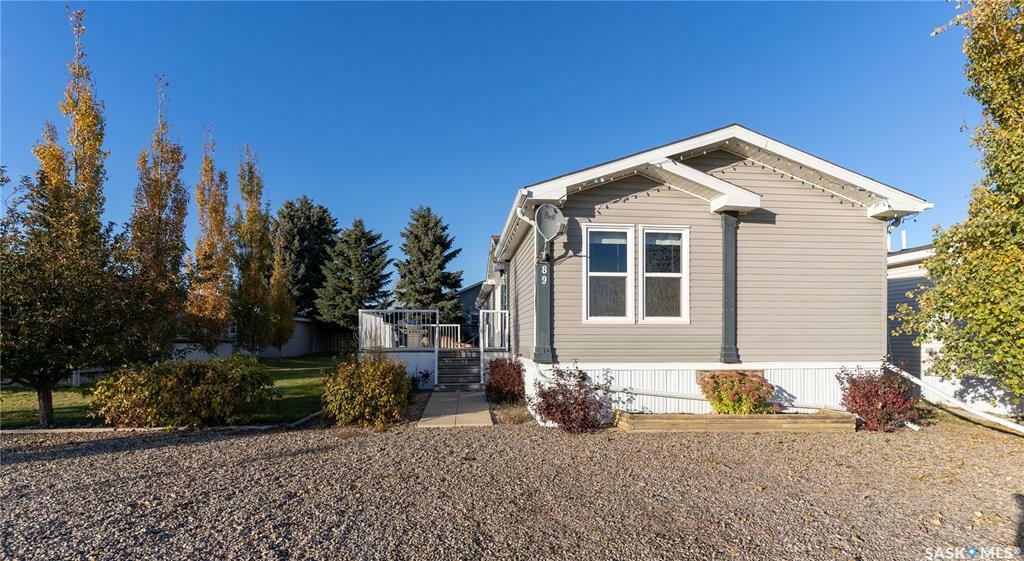 Property Photo:  89 Prairie Sun Court  SK S9H 3X6 