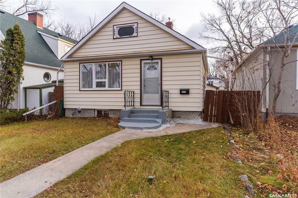 Property Photo:  2215 Athol Street  SK S4T 3G2 