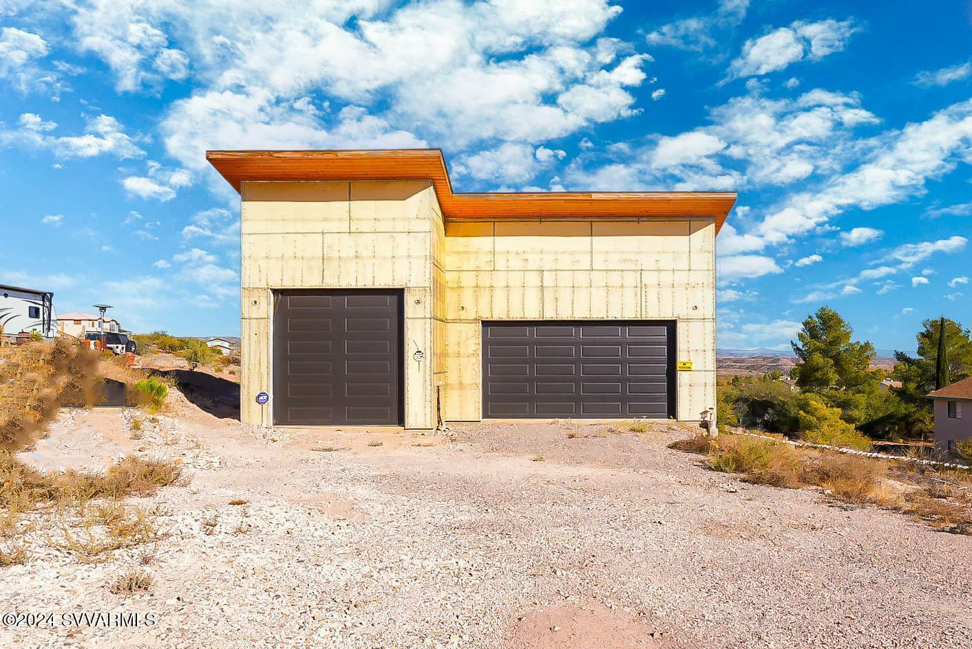 Property Photo:  849 Ashley View Drive Drive  AZ 86324 