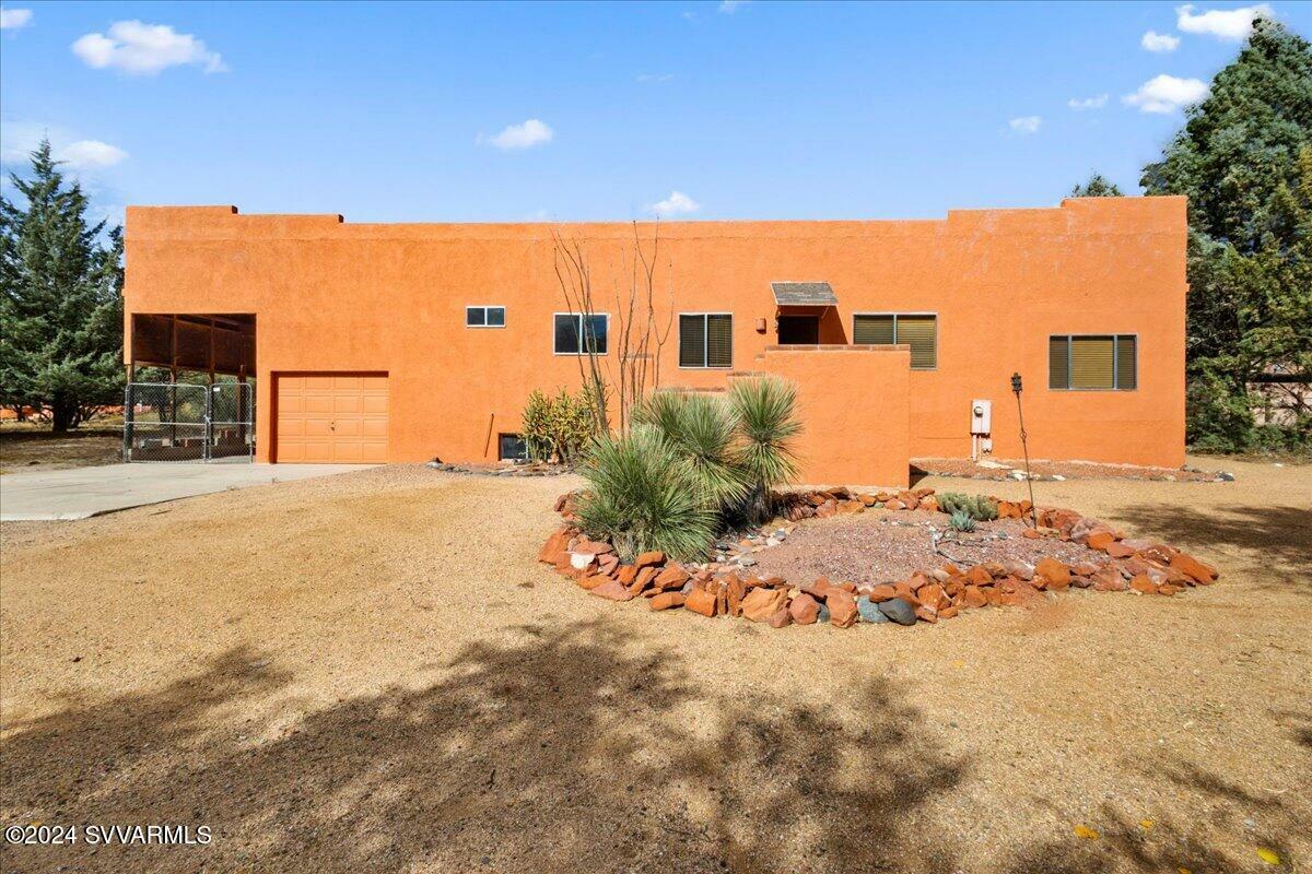 Property Photo:  2973 E Prince Lane  AZ 86322 