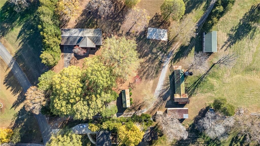 Property Photo:  356 Candlewood Drive  NC 27127