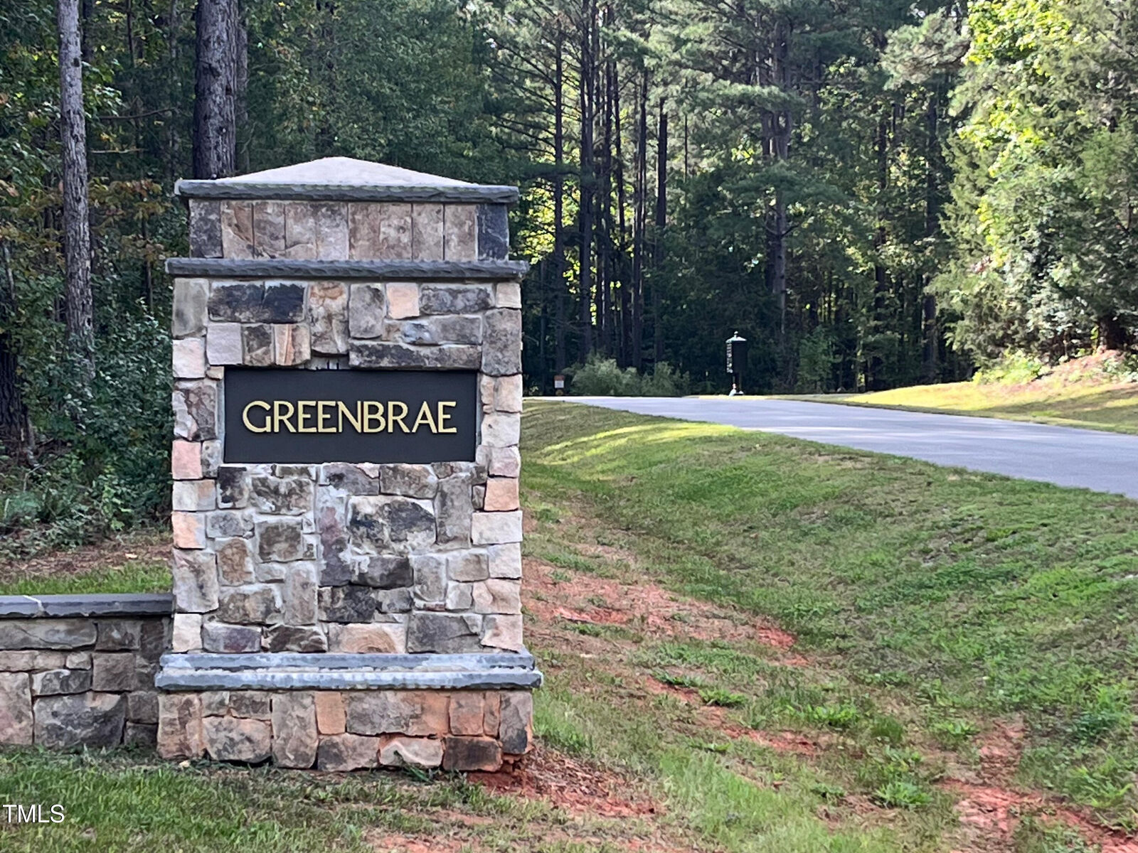 Property Photo:  2B Millbrook  NC 27516 