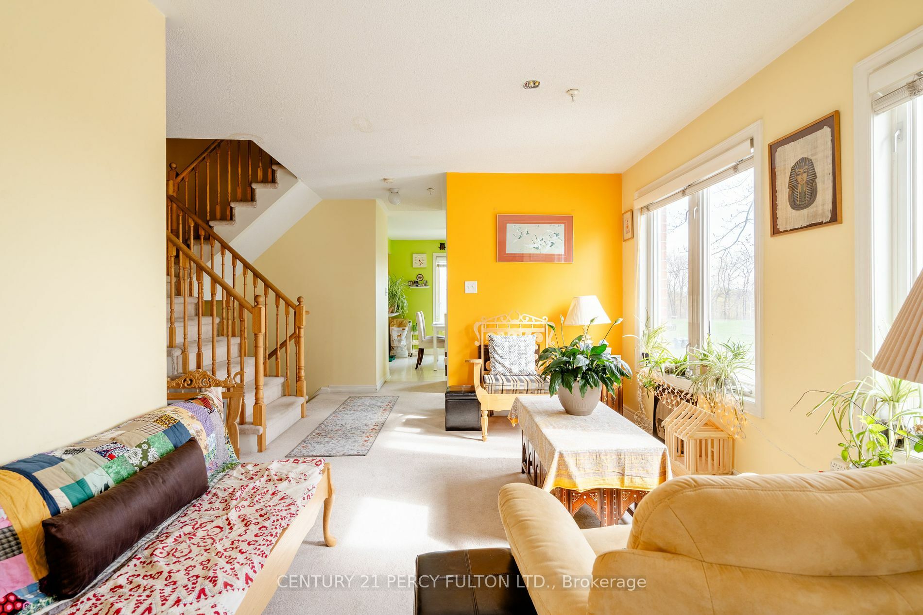 Property Photo:  6A Leaside Park Drive  ON M4H 1R3 