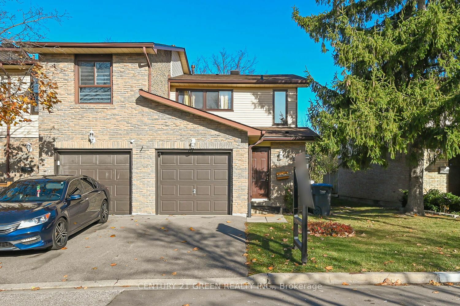 Property Photo:  97 Collins Cres 96  ON L6V 3N1 