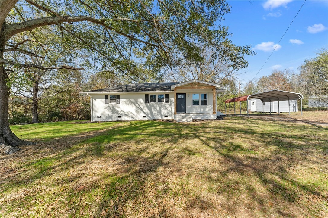 Property Photo:  106 Knowlandwood Circle  SC 29624 