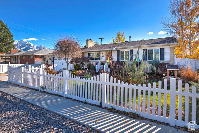 Property Photo:  1142 E Vine St  UT 84121 