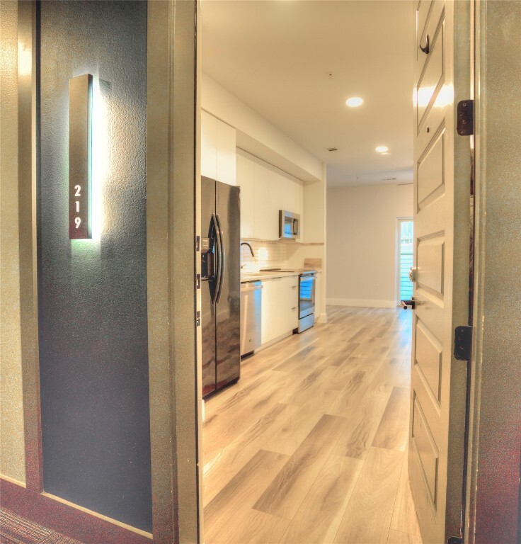2220 Webberville Road 219  Austin TX 78702 photo
