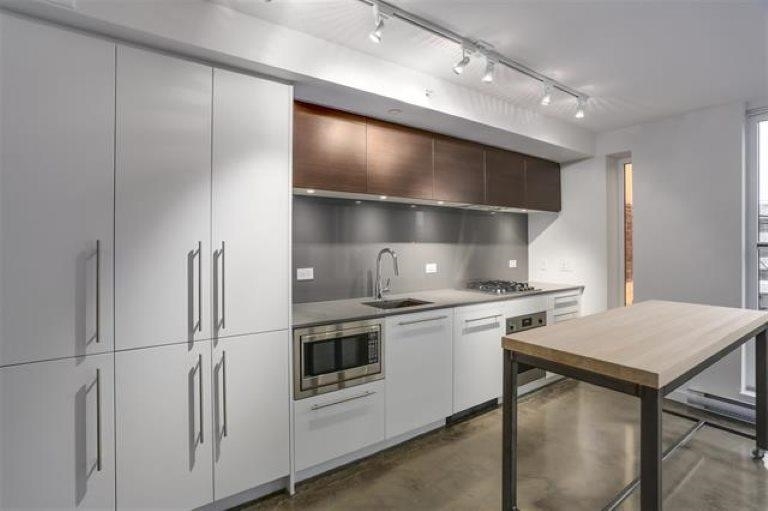 Property Photo:  150 E Cordova Street 705  BC V6A 0E7 