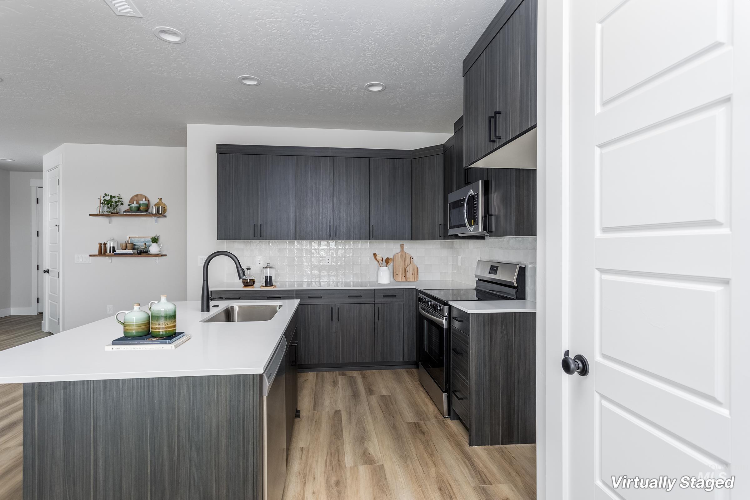 Property Photo: 974 E Odyssey St ID 83634
