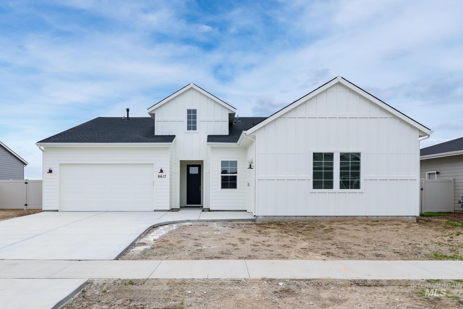 Property Photo: 8617 W Pond Pine St ID 83669
