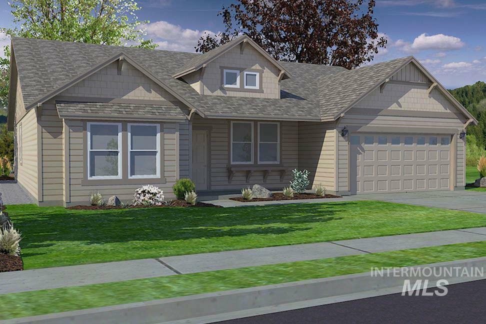 4287 S Chia Ave  Nampa ID 83686 photo