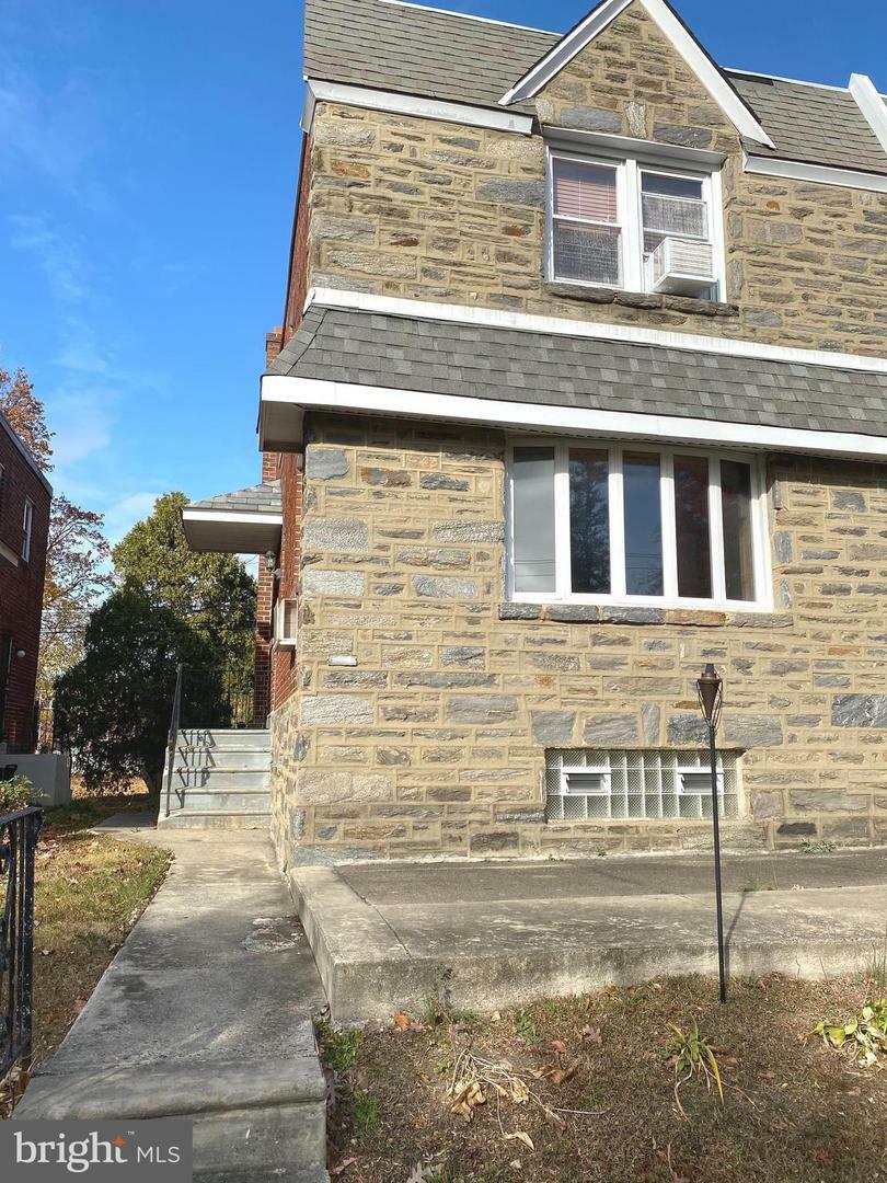 Property Photo:  1051 E Vernon Road  PA 19150 