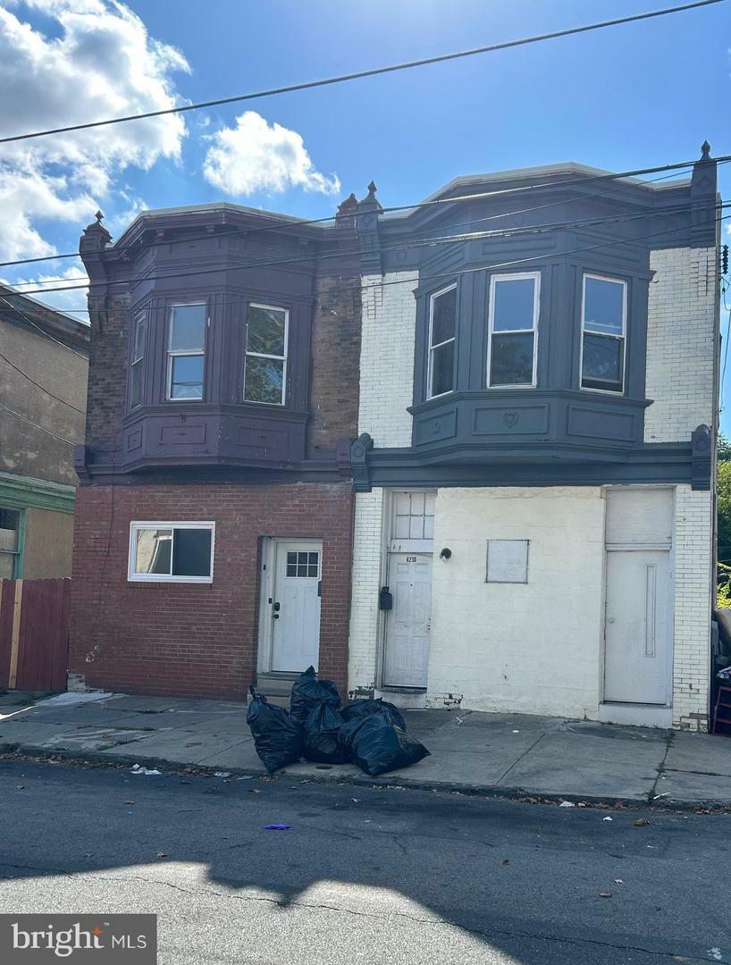 Property Photo:  6230 Race Street  PA 19139 