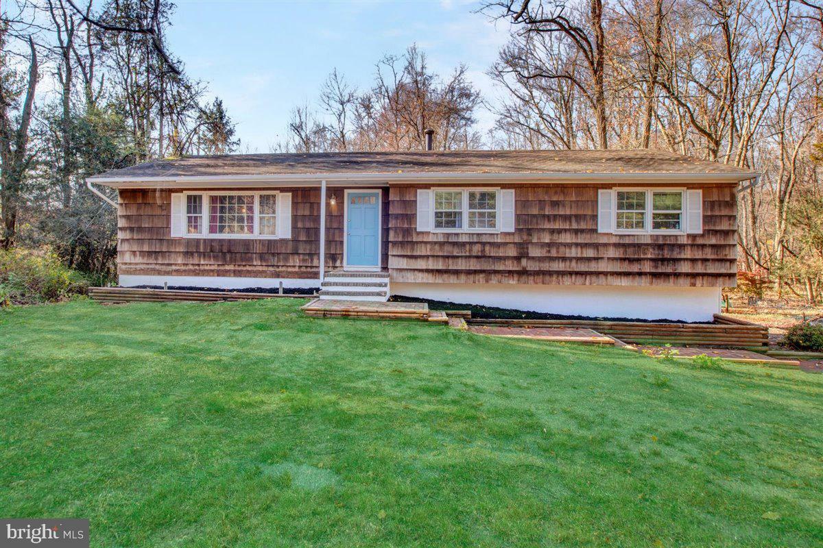 Property Photo:  253 Millstone Road  NJ 08535 