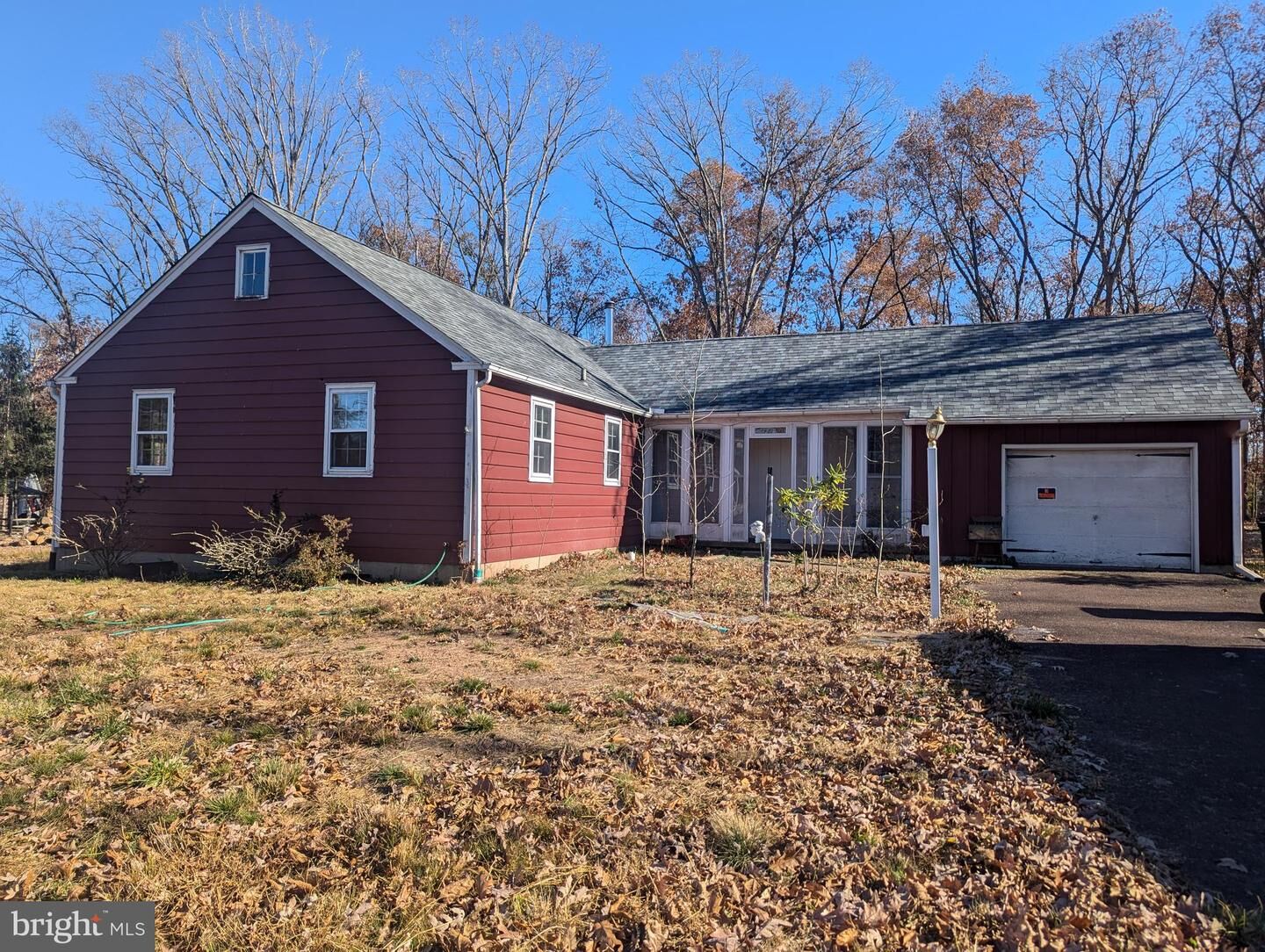 Property Photo: 850 Upper Mainland Road PA 19438