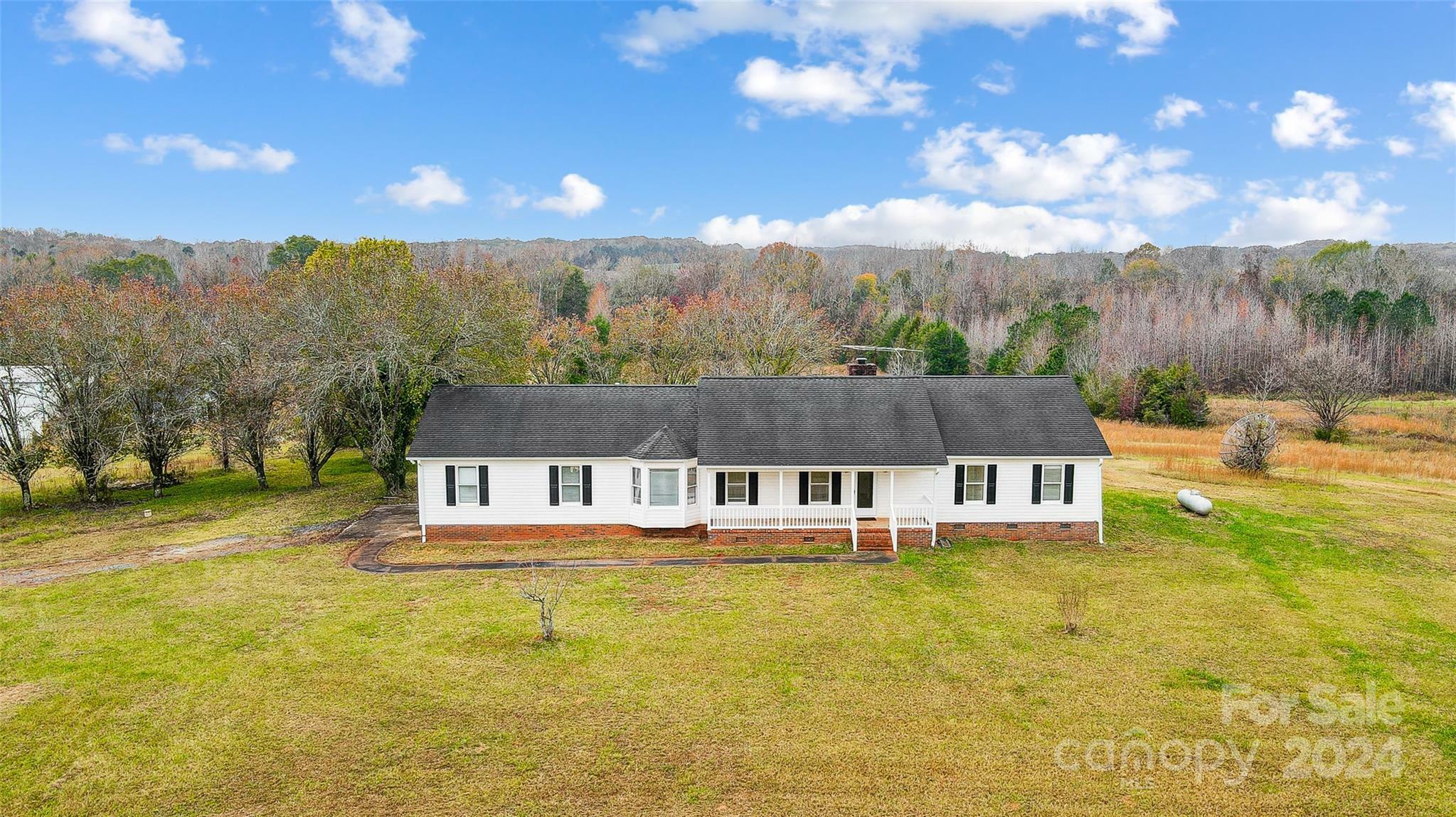 Property Photo:  4343 Bookout Road  SC 29730 