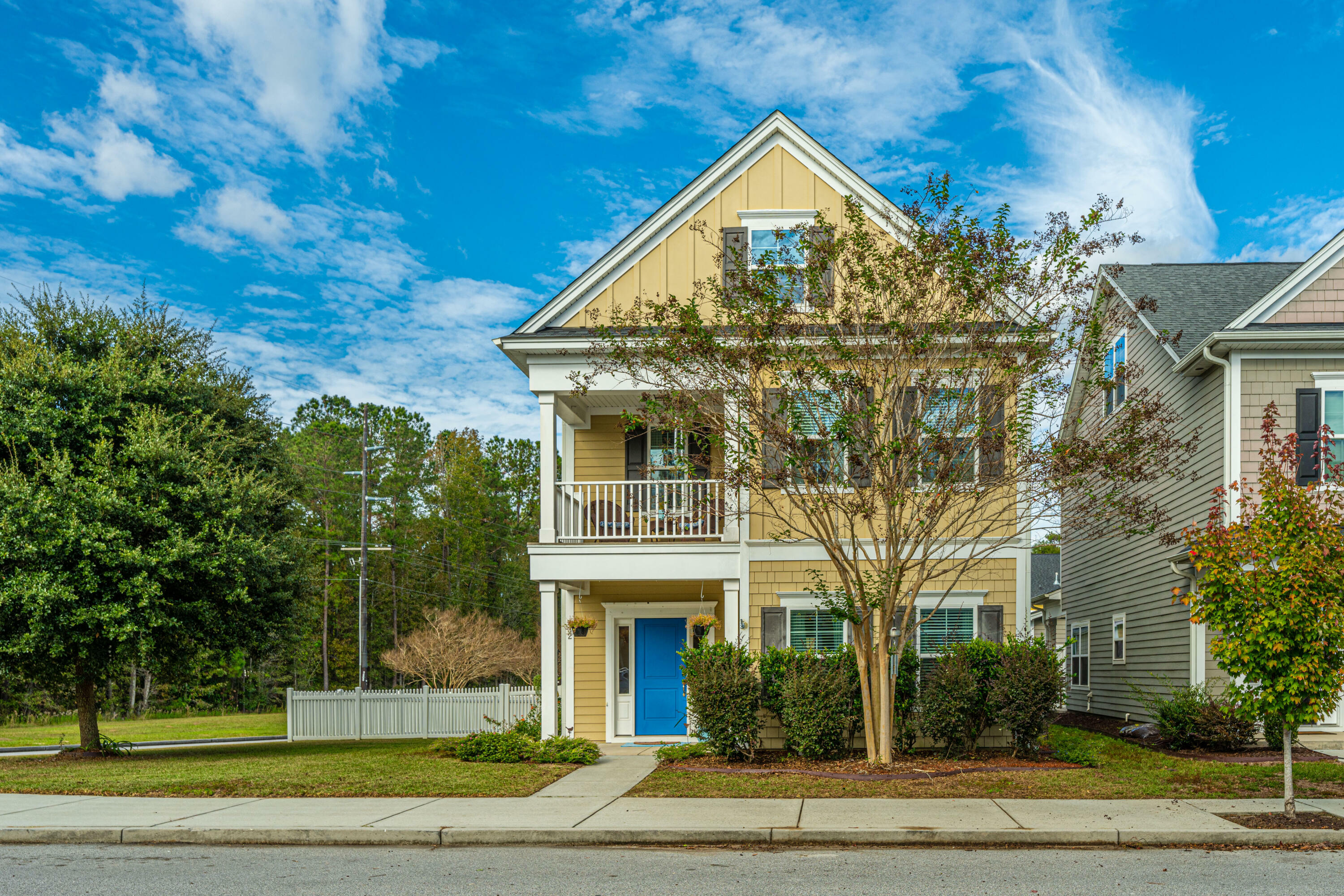 Property Photo:  432 Verbena Avenue  SC 29483 