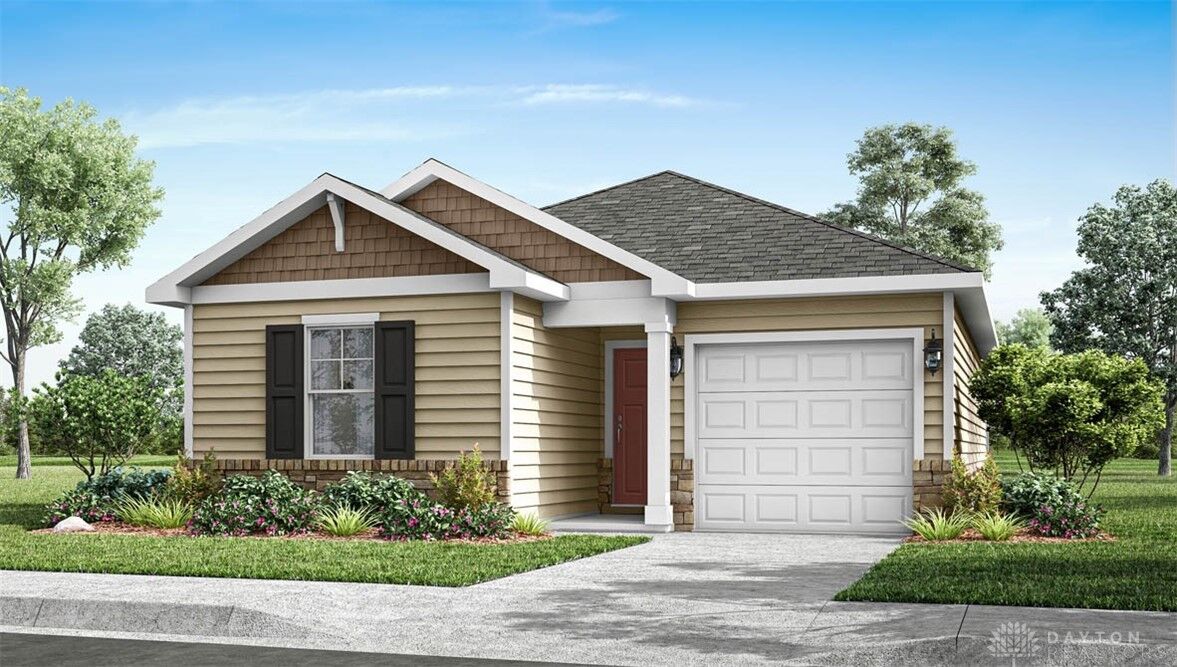 Property Photo:  88 Kentucky Avenue  OH 45177 