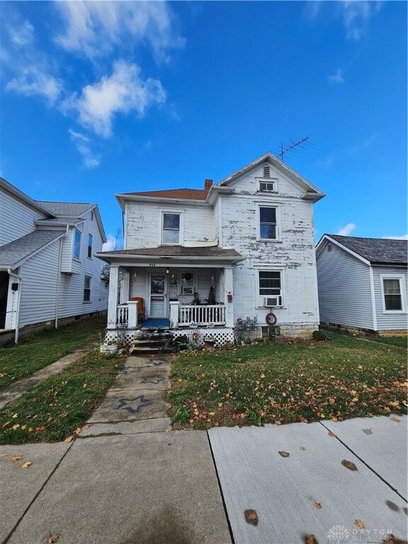 710 E Main Street  Greenville OH 45331 photo