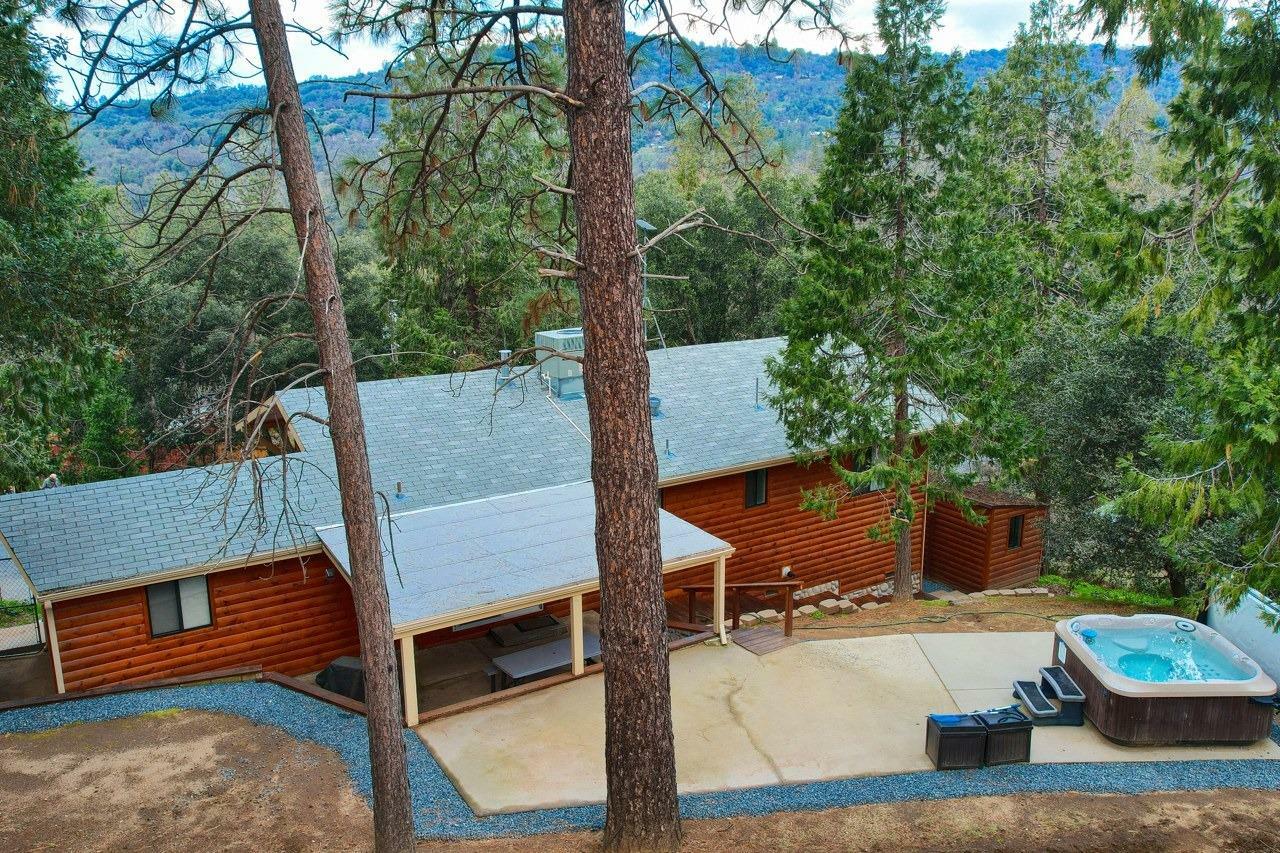 Property Photo:  42583 Shady Lane  CA 93644 