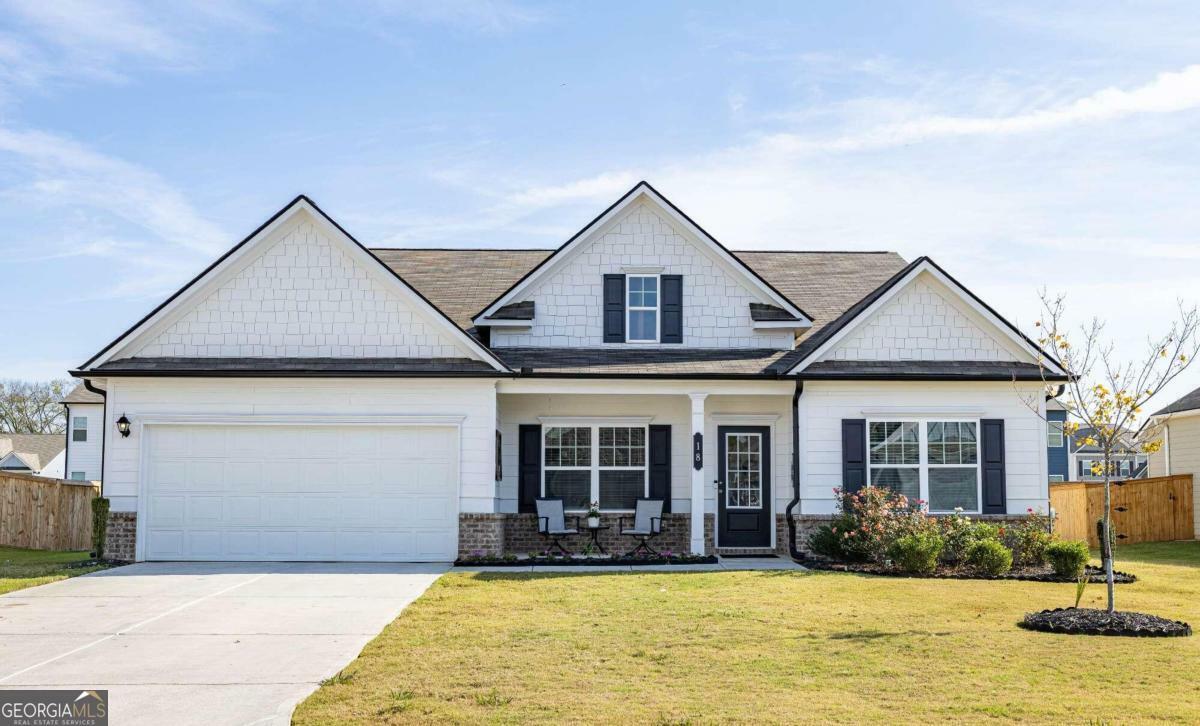 18 Jackson Farm Road SE  Cartersville GA 30120 photo