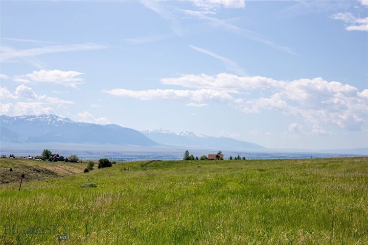 Property Photo: Tract 4 Shining Mountain West MT 59740