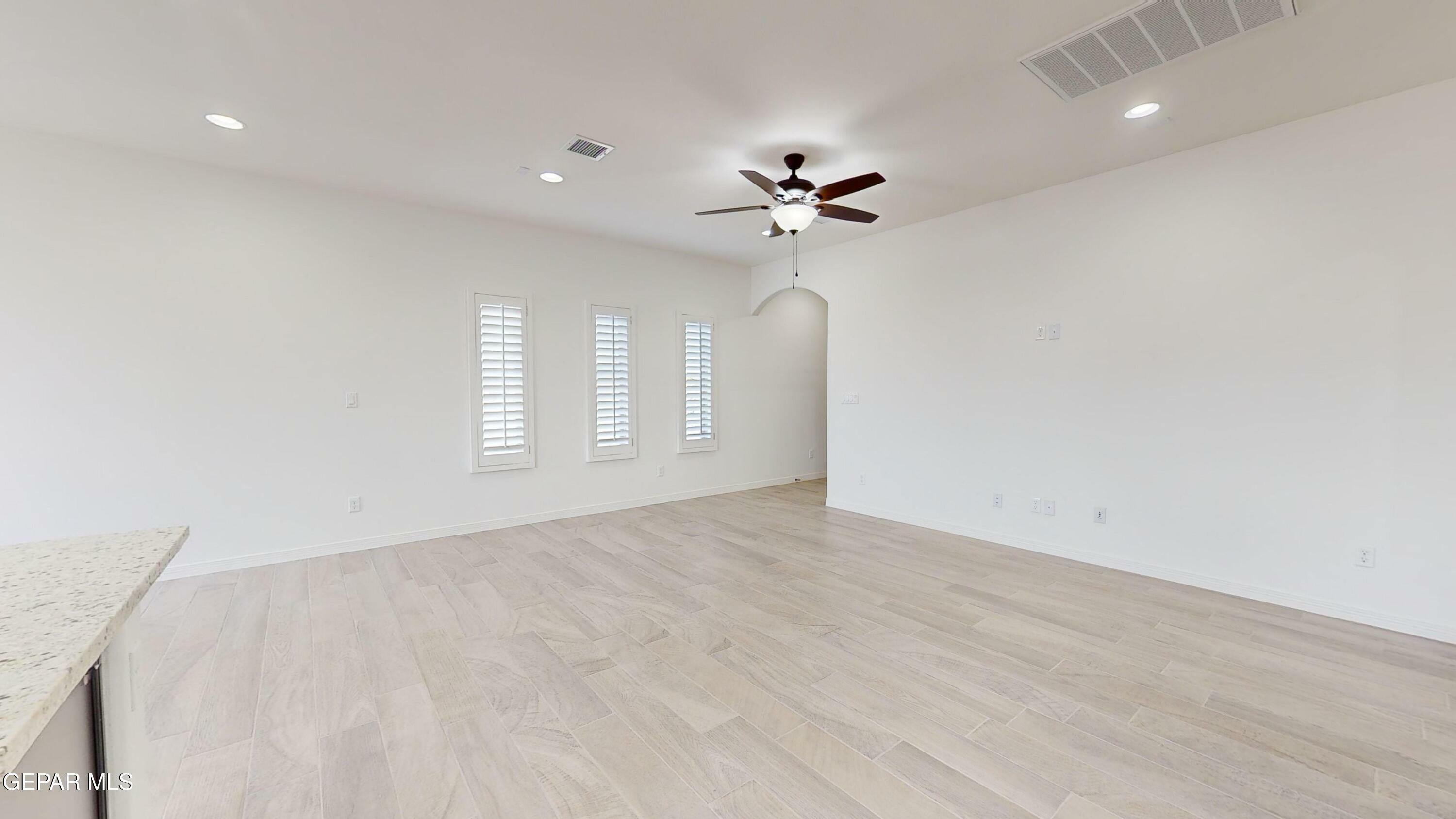 Property Photo:  1189 Summer Rain Street  TX 79928 