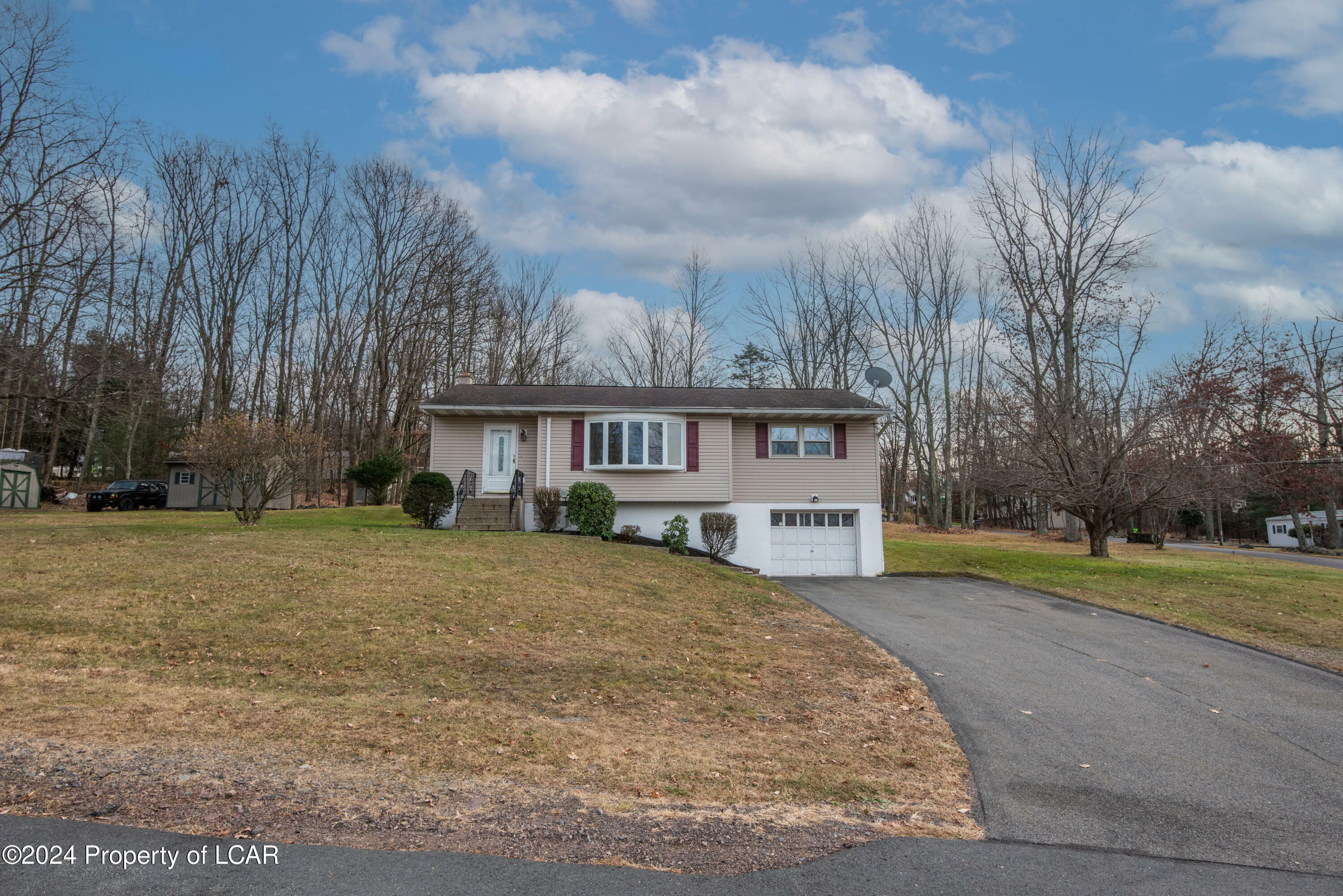 Property Photo:  21 Greenwood Drive  PA 18707 