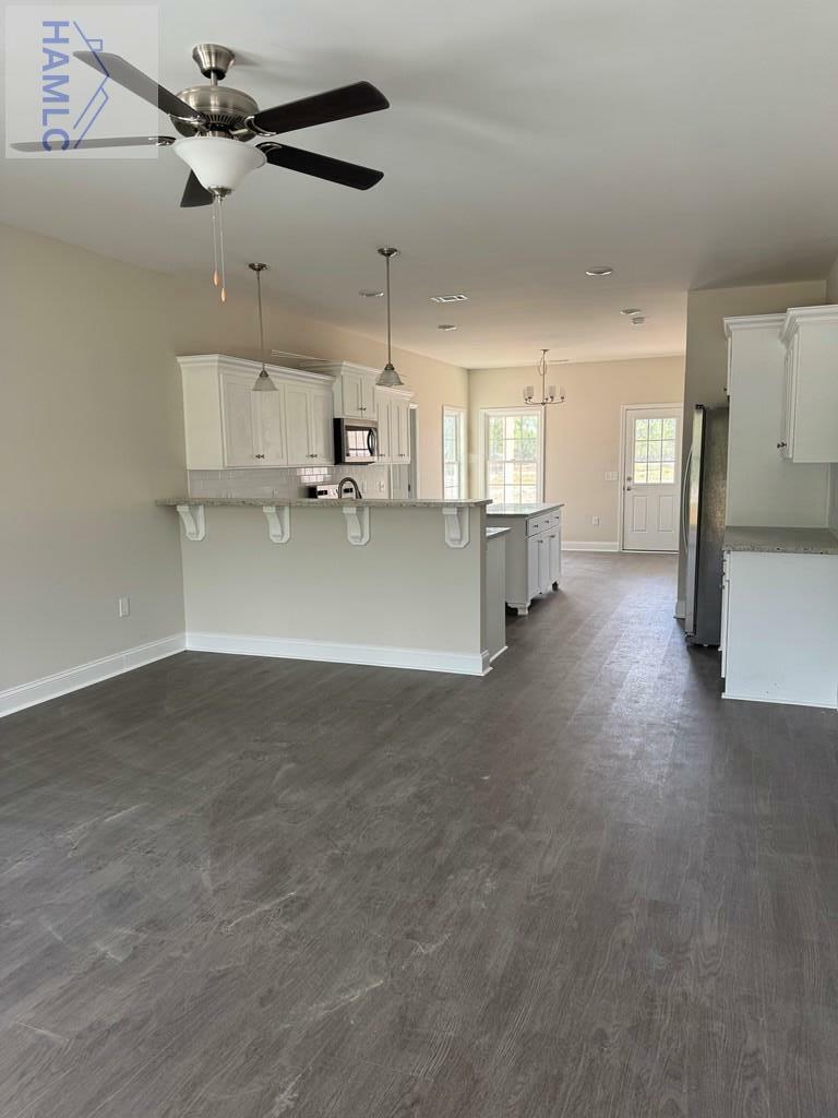 Property Photo: 249 Lanier Road NE GA 31316