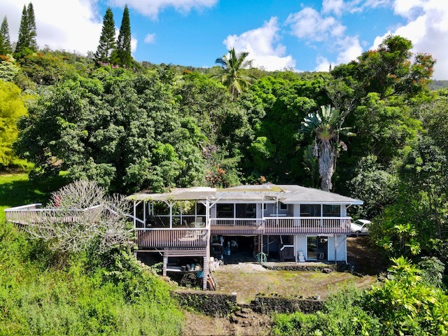 Property Photo:  83-5621 Hawaii Belt Rd  HI 96704 